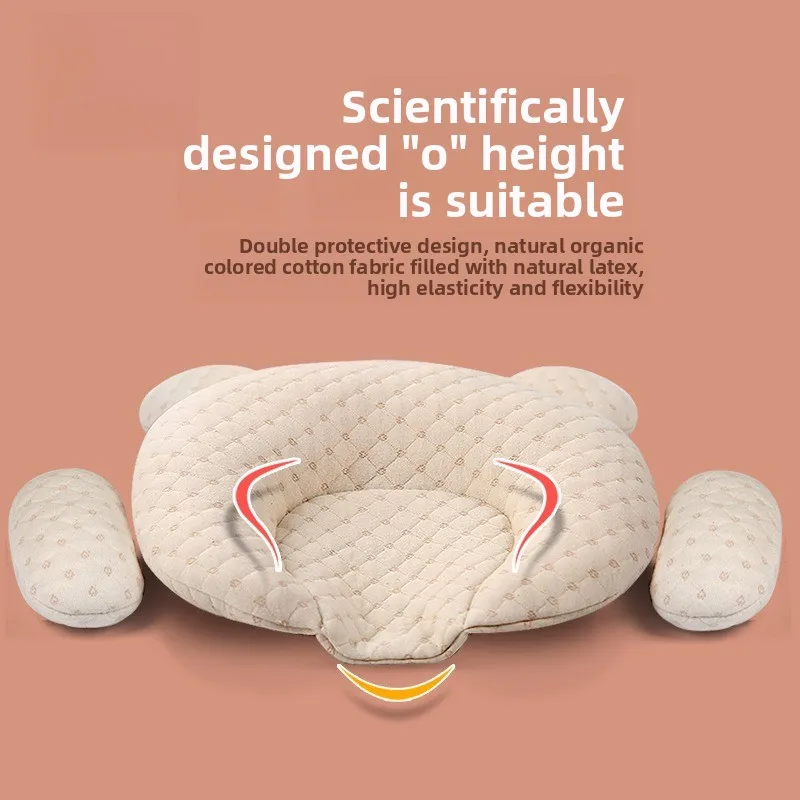 : Almohadas de bebés