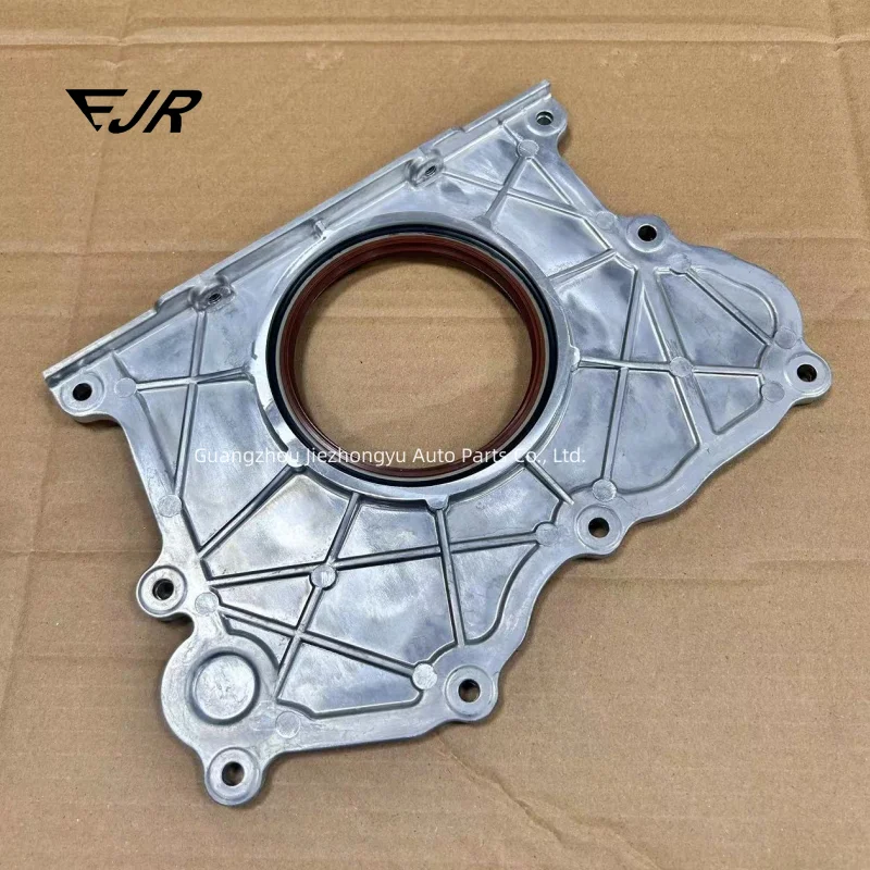 OEM 335495 REAR PLATE for Ghibli, Levante, Quattroporte High Quality Auto Parts