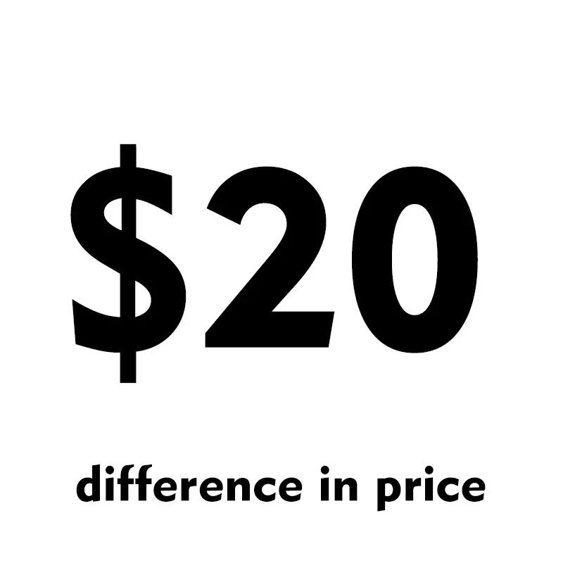 Eyeglass Price Difference Link image 3