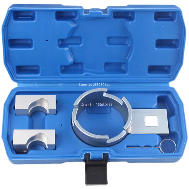 

Engine Timing Tool Set for GM Opel Vauxhall Saab 2.0 Turbo