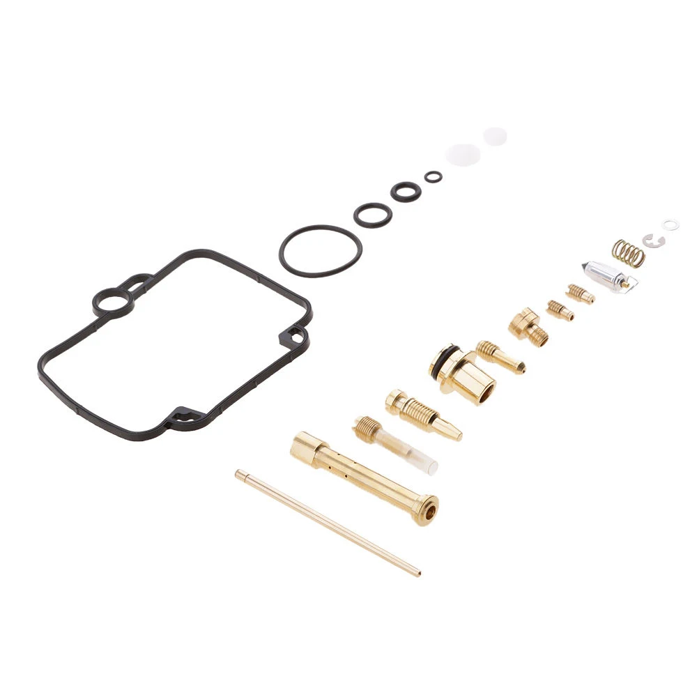 Рисунок 5 - Ремкомплект карбюратора для Suzuki