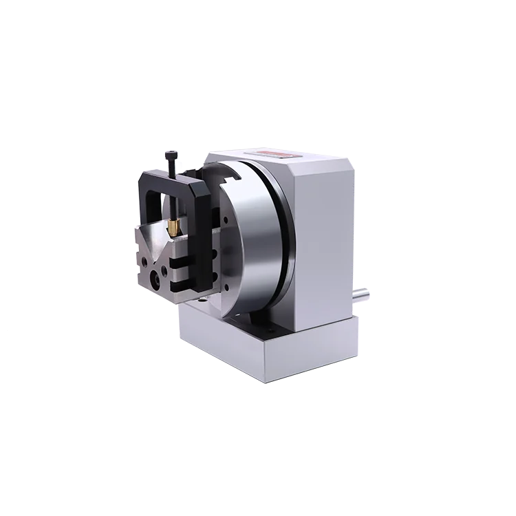 High Quality CNC Grinder Forming Machine High Precision Metalworking Equipment With Motor Fixture Machining Center