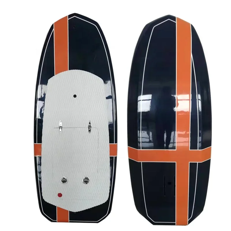 Water Sports Equipment E-Foil - Electric Foil Wing Hydrofoil Surfing Board electric board