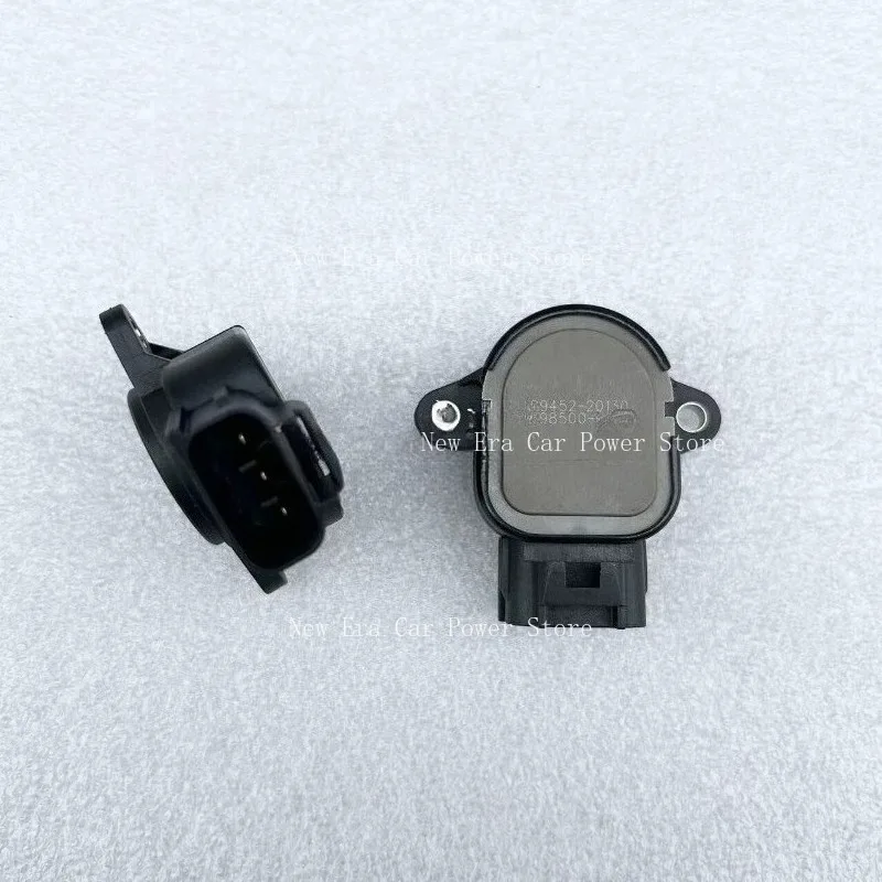 Suitable for 8F 7FBR15-25 Forklift Steering Sensor 89452-20130 89452-76001-71