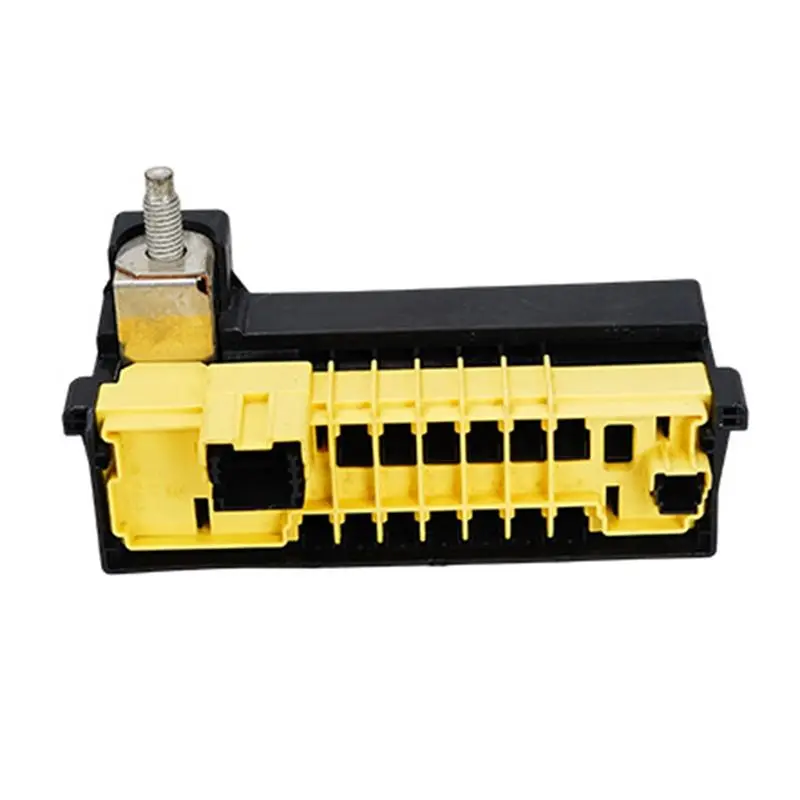 

ABXV-Для Peugeot 508 SW 1.6 Hdi Diesel Estate 2012 Блок предохранителей и реле 9674917380