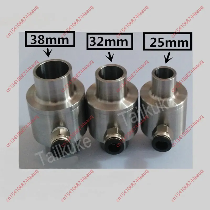 

Пневматический конвейер из нержавеющей стали 304, усилитель воздуха, пневматический податчик, конвейер для материалов, вакуумный конвейер