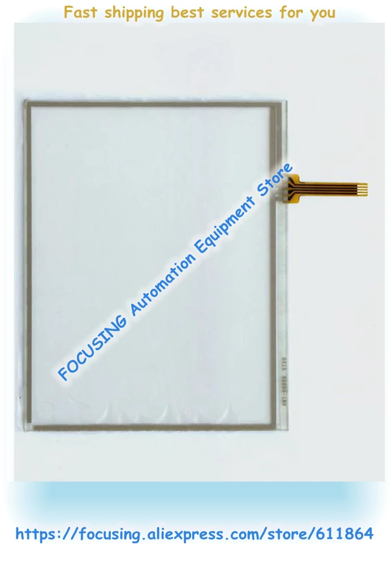 

New Original AMT 98969 AMT98969 Touch Screen Glass Panel
