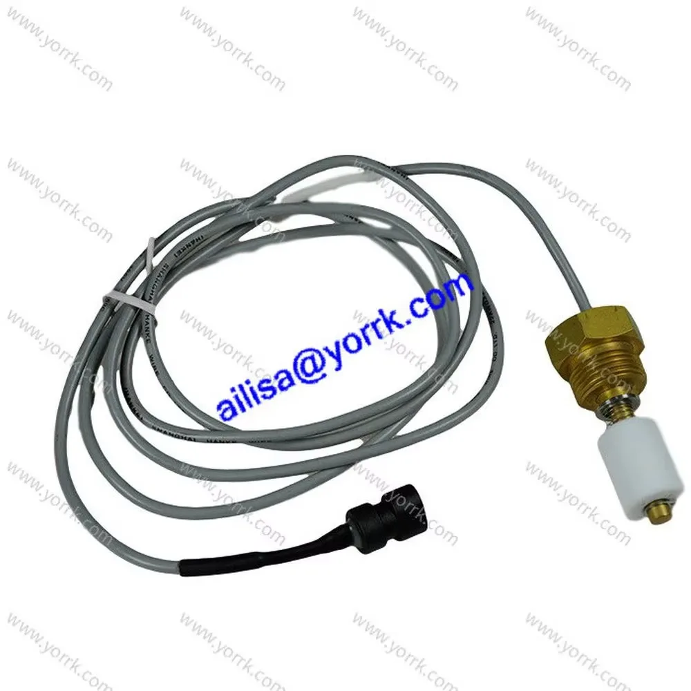

OOPPG000011400 Chiller refrigeration application spare parts Oil Level Switch for 30XW101