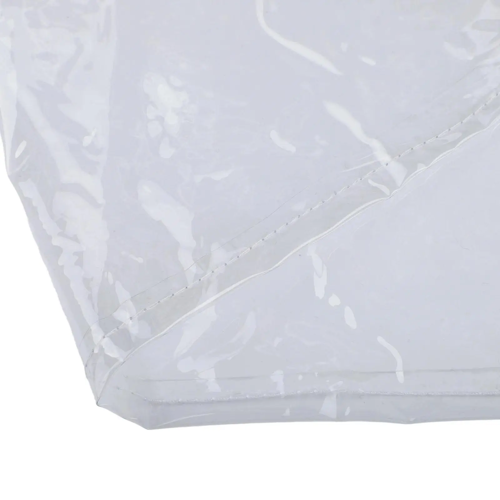 

Practical Cover for Thermomix For TM5 For TM6 For TM7 Units Offering Visibility and Resistance to Common Kitchen Soiling Agents