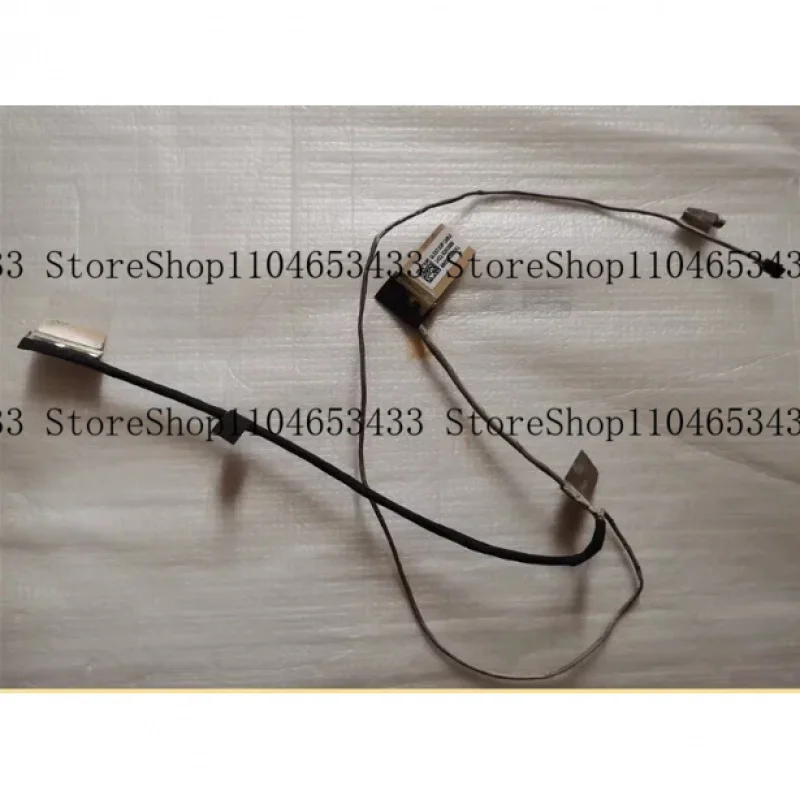 . Новый ЖК-кабель lvds для ноутбука ASUS ZX53VD и VW FZ53 GL553 V KX53VE 1422-02H3000