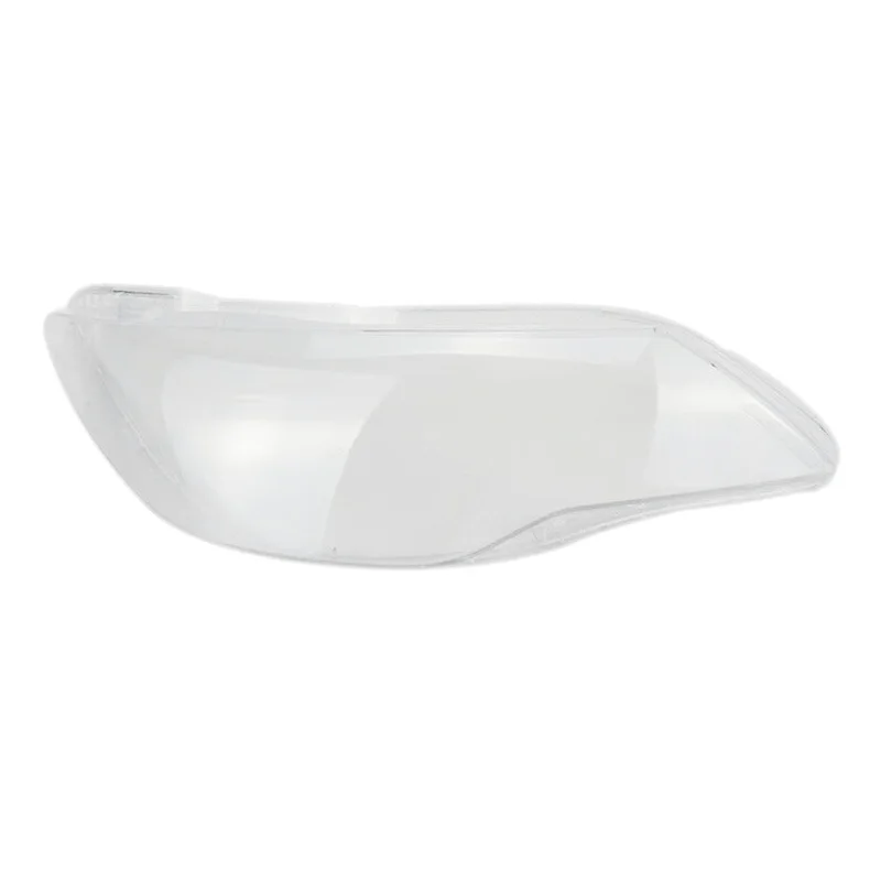 

Car Front Right Side Headlight Clear Lens Lamp Shade Shell Cover for 2006 2007 2008 Honda Civic FD