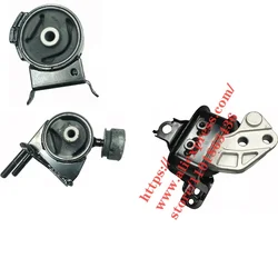 Engine Mounting Bracket for FAW VITA/WEIZHI Engine Support Rubber Suspension Cushion F