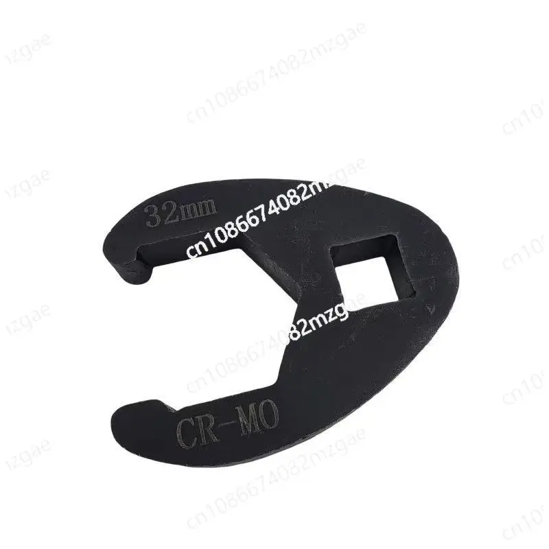 

19-Piece Multifunctional YouTube Wrench Open U-Joint Tool