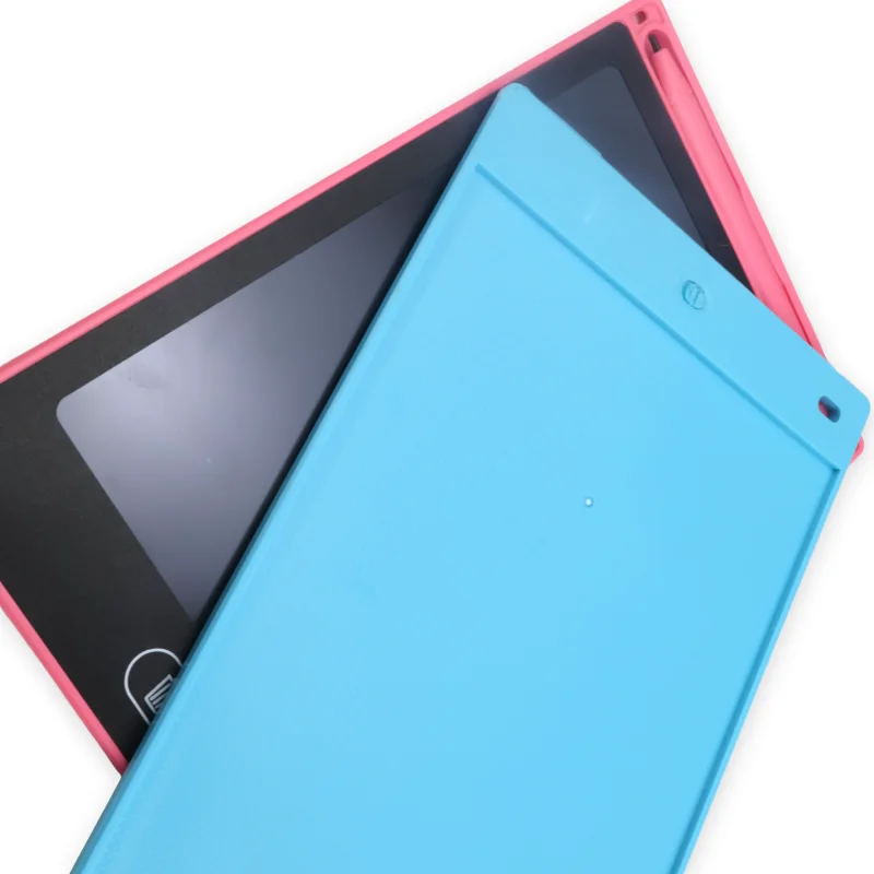 LCD-schrijftablet voor kinderen 8,5 inch scherm One-Key Wissen Herbruikbare tekentafel Educatief speelgoedcadeau
