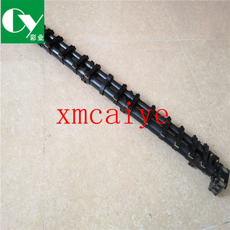 قطع غيار الطابعة توصيل القابض بار لقطع غيار ماكينات الطباعة SM102/SOR 91.014.003F