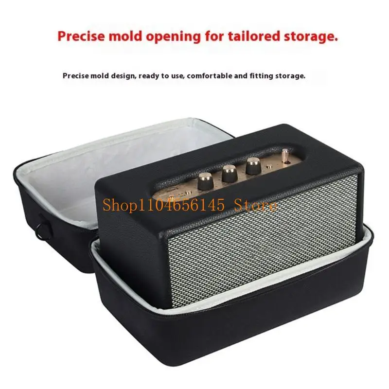 5ASD EVA CASERAME CASE لـ III II SOUND SYSTEM