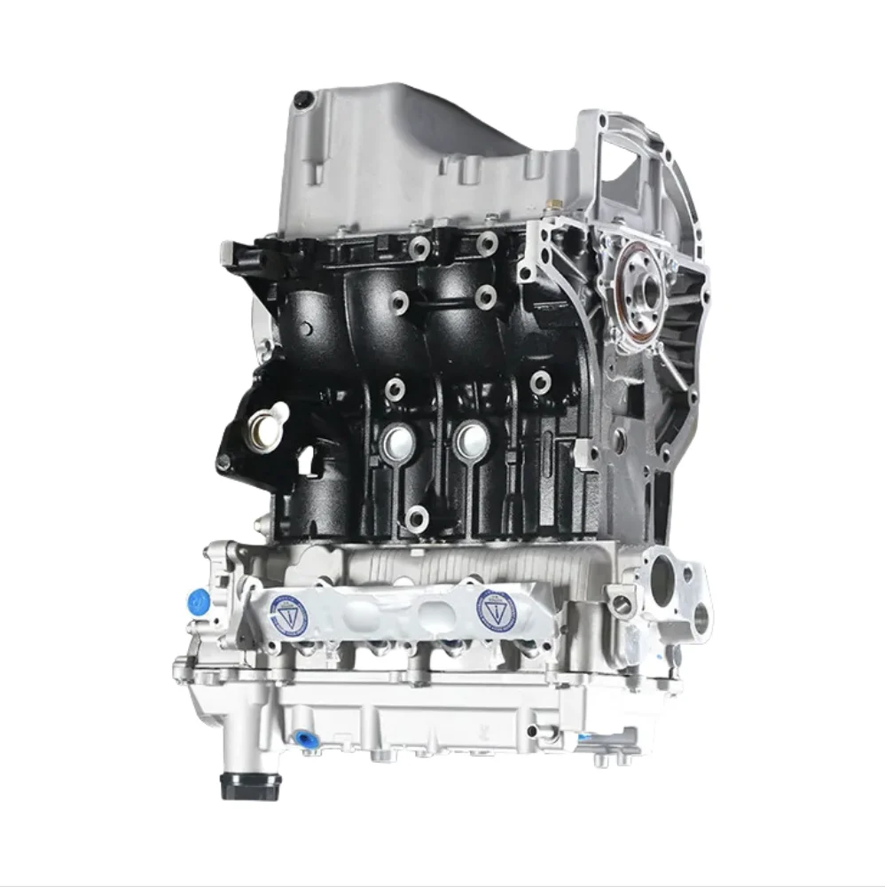 New Engine 4D33 4M40 4D34 6G74 for Japanese Brand Cars
