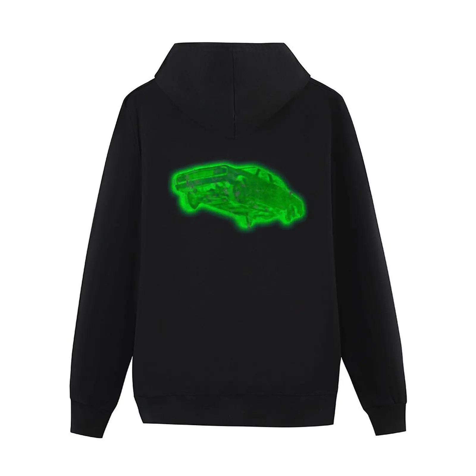 Repo Man: The Best Car in the Yard Hoodie men's winter sweater men's clothes autumn new products man hoodie