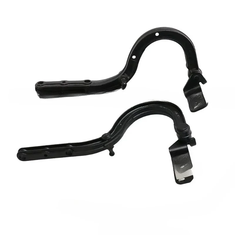 720S Coupe Spider GT3 14A0832CP 14A0828CP Lightweight Material Left or Right Hinge