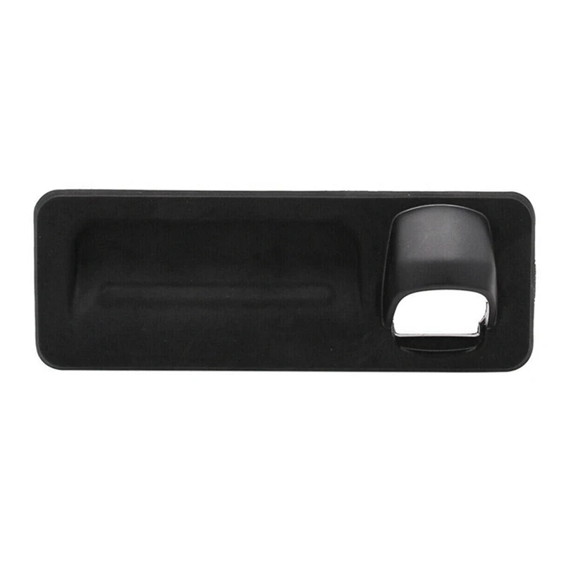Conjunto de bloqueio de alça externa alça de bloqueio de porta traseira para Hyundai Genesis G80 Sedan 81260B10104X 81260-B10104X