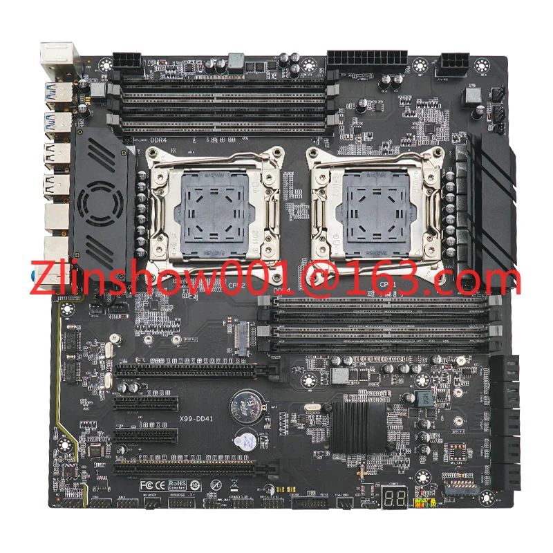 Tarjeta Madre Gamer…