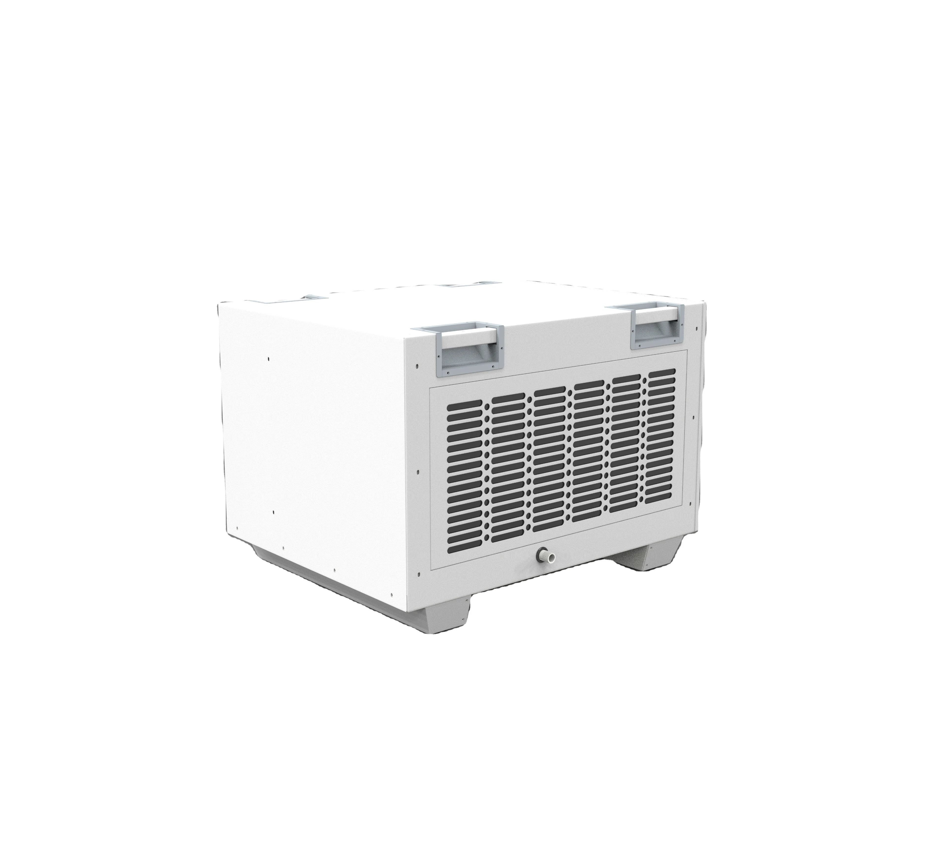 150L/D Factory Produce Ceiling Mounted Dehumidifier Greenhouse Indoor Swimming Pool Air Dry Dehumidifier For Industrial