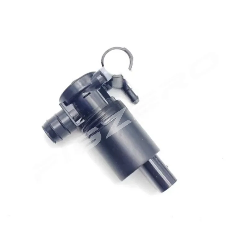 Exterior Parts for Roewe RX5 MAX RX9 IMAX8 for MG ONE for MULAN Wiper Glass Spray Bottle Motor Black 1PC