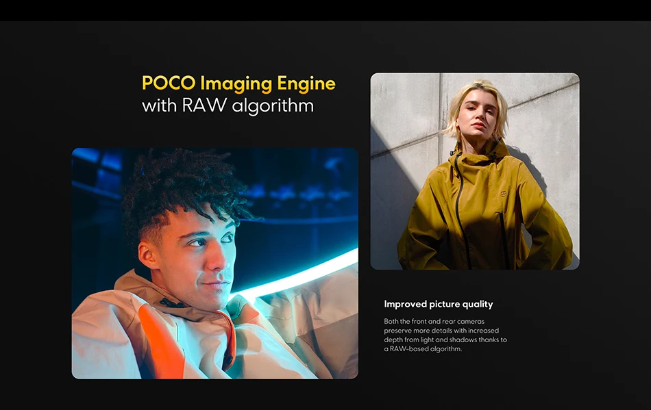 POCO X7 Pro - Smartphone NFC screen AMOLED CrystalRes 1.5K Hz, Dimensity processor Ultra-photo device 50 MP fast charging 90W HyperCharge Authentic & Brand New