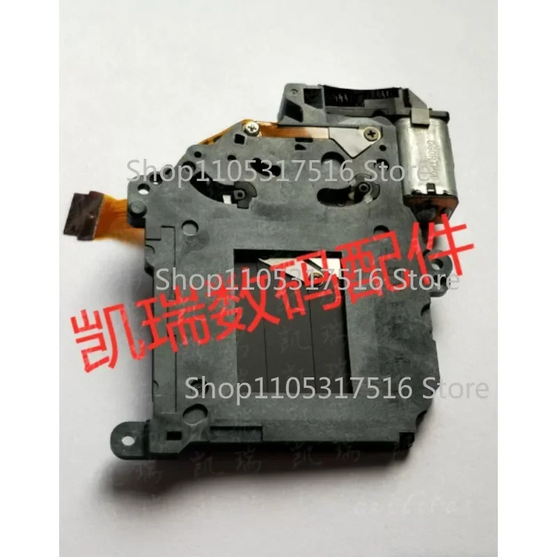 ZZZ  Used Repair Part For Canon M50 M5 M6 M50II Shutter Group Ass'y With Blade Curtain Unit