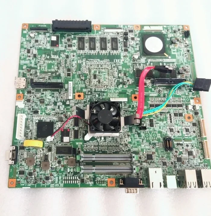 Original Board Print Image Board For Konica Minolta Bizhub Print Board C452 C552 C652