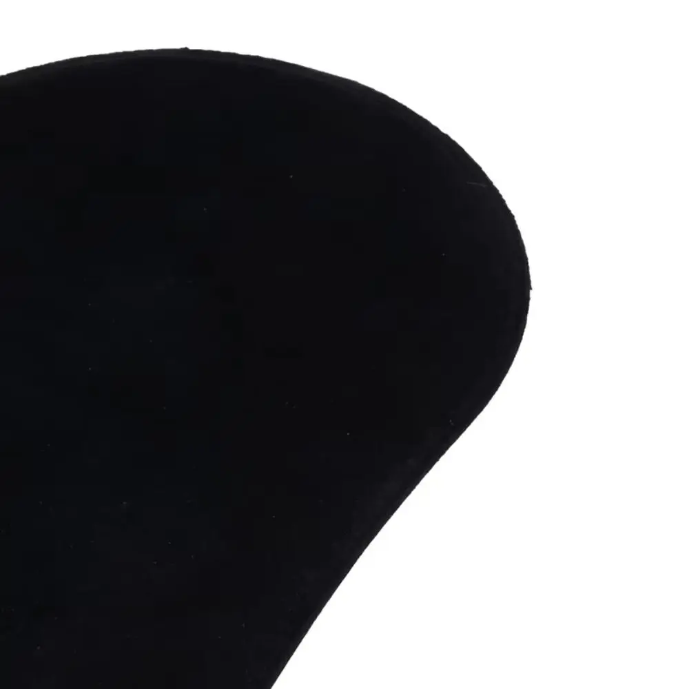 Non Slip Velvet Tanning Mitt Reusable Double Sided Tan Applicator Glove Soft Texture Waterproof Applicator Glove Spa Home