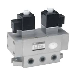 

Applicable to three-position five-way reversing valve K35HD2-8 (Y) (P) double electronically controlled solenoid valve