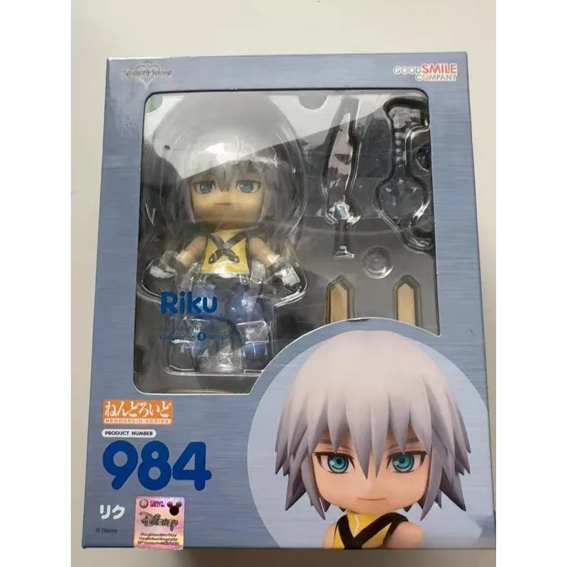 

GSC Genuine Spot Clay People Q Edition Большая коллекция ручной работы