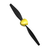 Volantexrc 400mm P51 761-5 RC Plane Propeller Spare Part