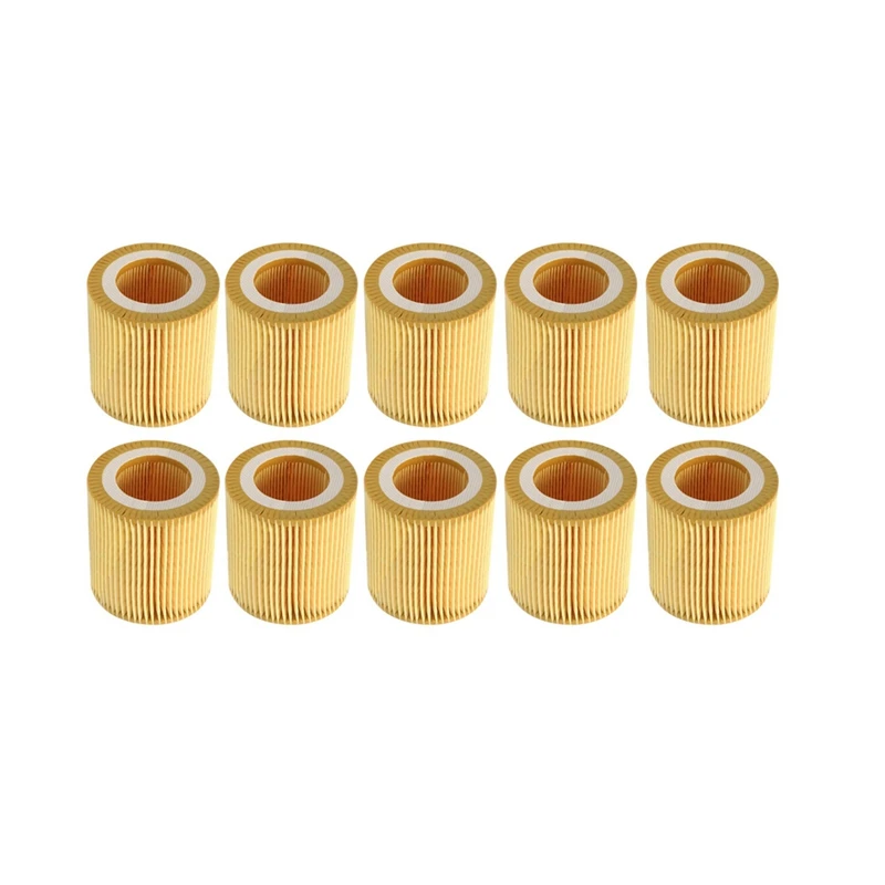 Oil Filter No 11427640862 11427953125 Oil Filter 11428683204 11427634291 11427618461 For Bmw F20 F21 F30