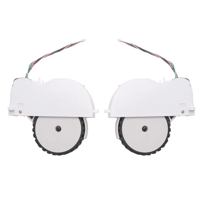 

Приводное колесо X09A для робота-пылесоса Xiaomi Mijia G1 / MJSTG1, аксессуары