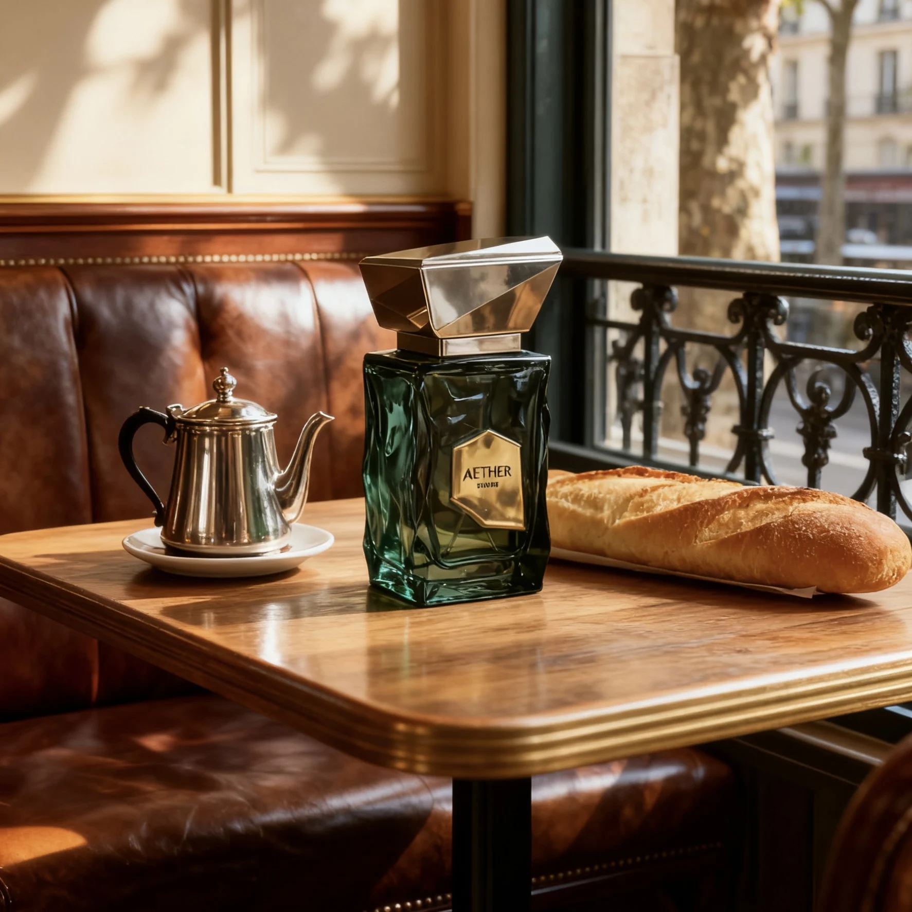 Fragrance world french avenue aether extrait de parfum unisex_voghion.com