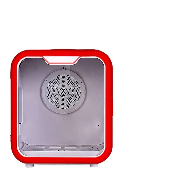 Pet smart drying box cat dryer, automatic hair drying box cat and dog universal silent dryer