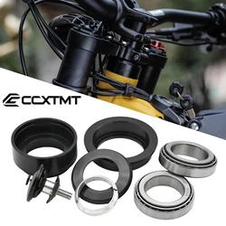 Motorcycle Electric Bike Bearing Kit Steering Column Bearing For Sur Ron Sur-Ron Light Bee S & Light Bee X For Segway X260 X160