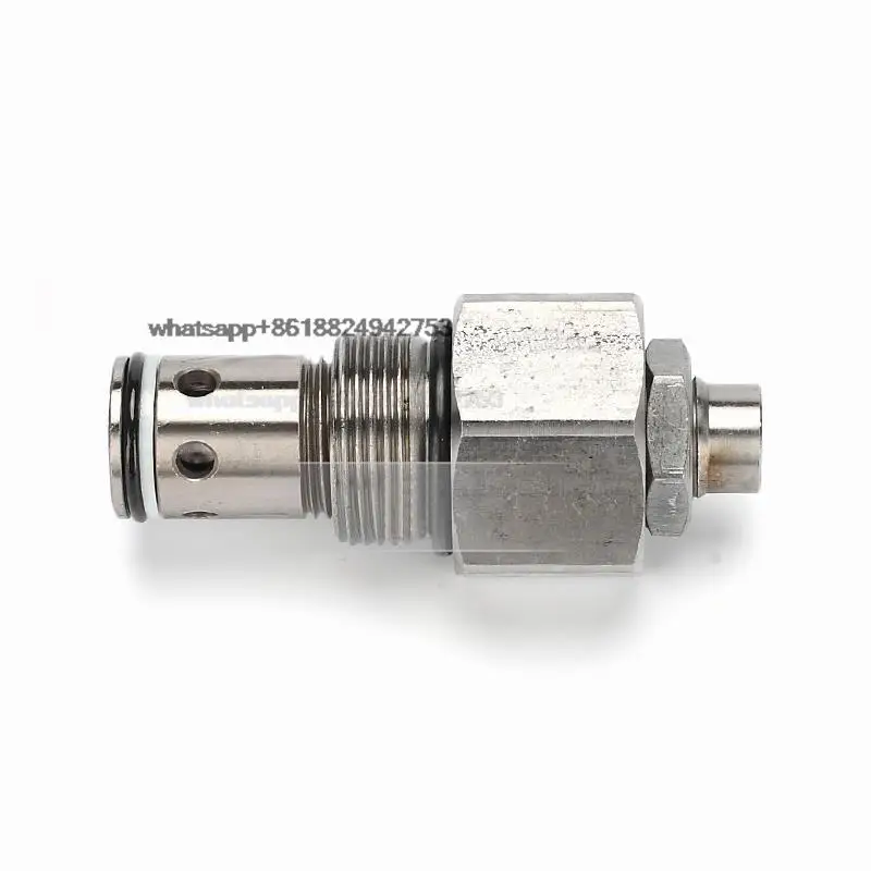 Good Hot selling DH55 excavator relief valve