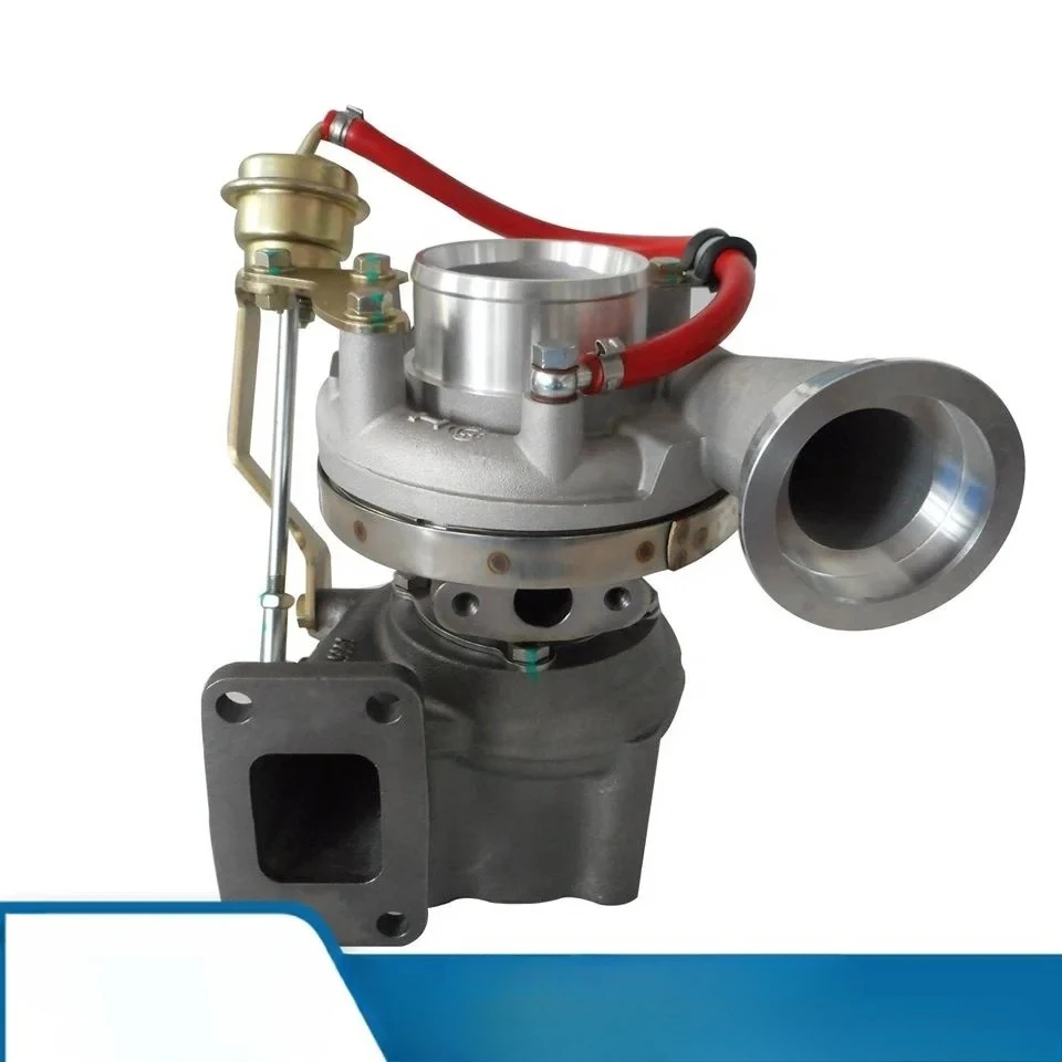 

04905202 20965309 04294752 04906180 Турбокомпрессор S200G для промышленного двигателя Deutz TCD2012L6