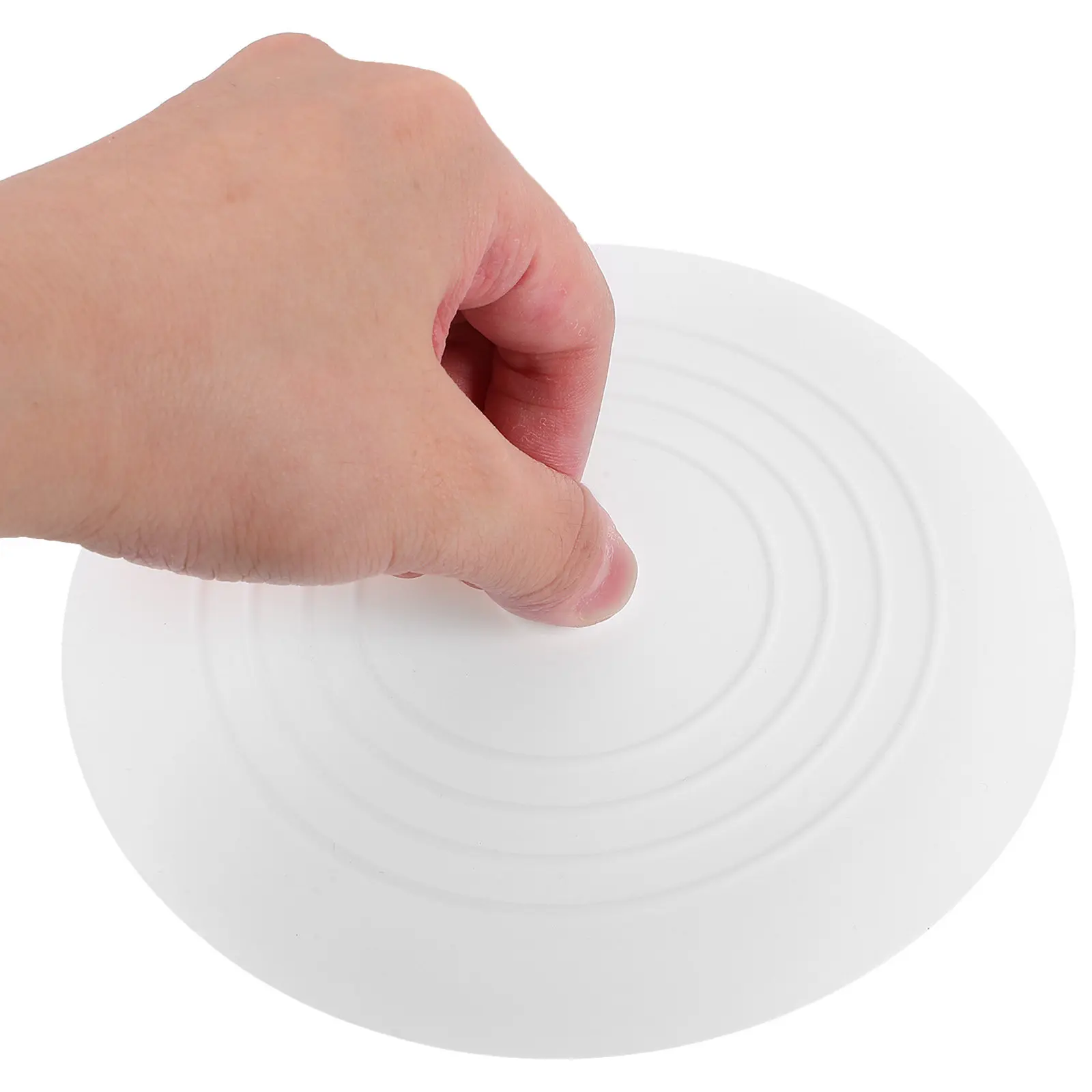 

3Pcs Silicone Tub Drain Plug Flexible Bathtub Sink Stopper Kitchen Sink Water Seal Silicone Bathtub Stoppers Drain Stopper