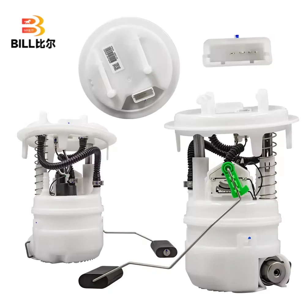 

Fuel Pump 1293284 1525Cj 9649418380 Suitable for Peugeot/Snow Iron Dragon C3