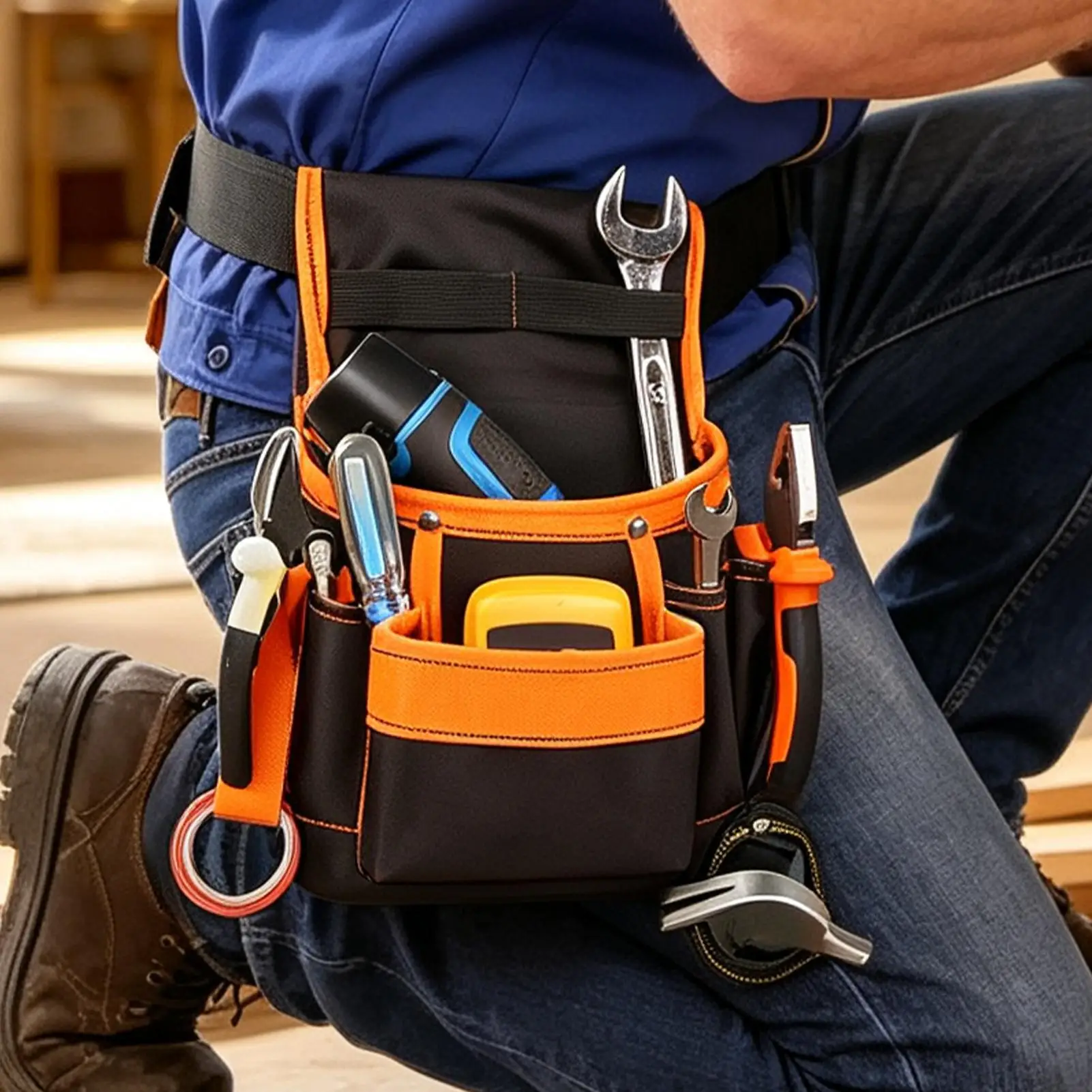 waist-tool-bag-heavy-duty-oxford-cloth-multi-pocket-organizer-adjustable-belt-tool-pouch-for-work-construction-garden-repair