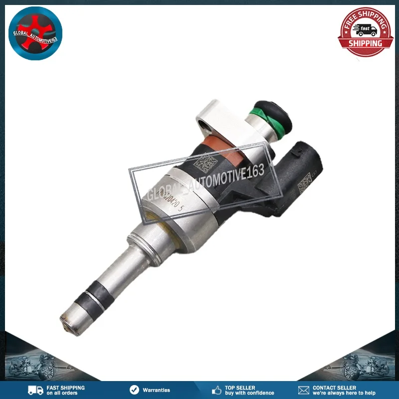 For Chevrolet Equinox GMC Terrain Buick Encore Chevrolet Cruze Chevrolet Malibu 55577403 Fuel Injectors