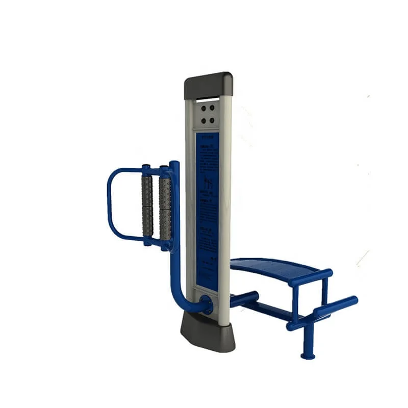 

Изготовленное на заказ стальное оборудование для фитнеса на открытом воздухе — высококачественное снаряжение для уличных тренировок по всему телу