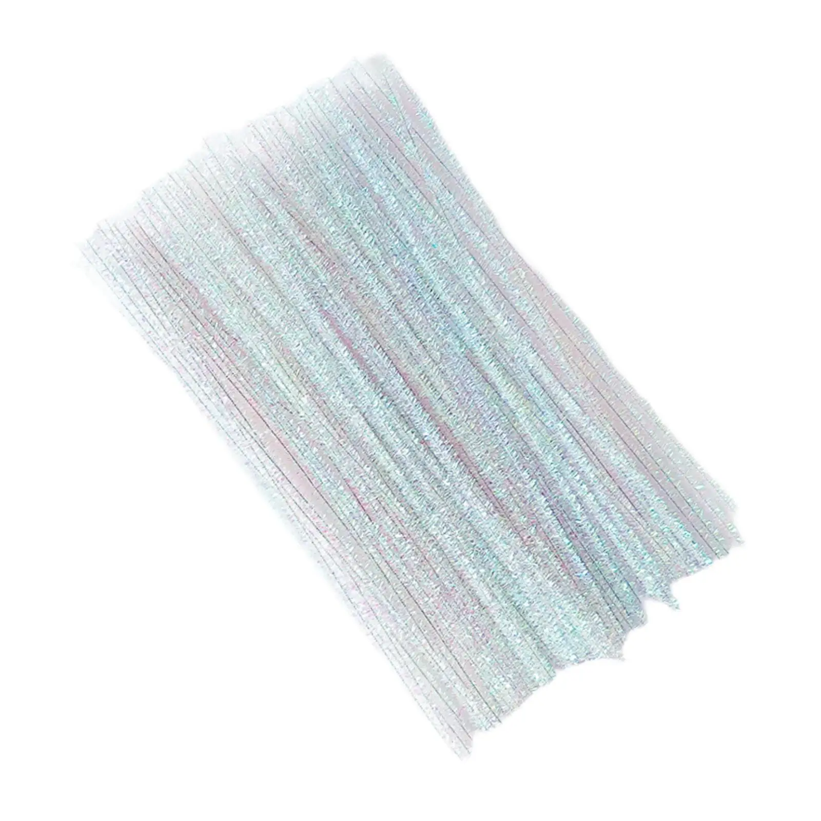 500x Pipe Cleaners Set for Boys Girls Crafting Soft Multifunctional Chenille Stems for Decorations Art Craft Art Projects Party