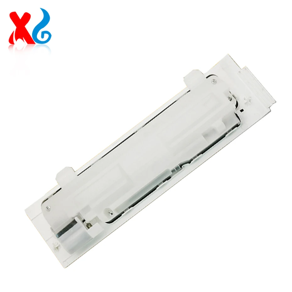 

2PCS New Quality B5L37-00901 Waste Toner Collection Box For HP M555 555 M552 M553 M554 M576 M577 M578 E55040 E57540