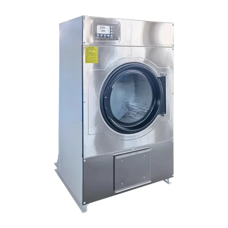 

Laundry Dryer Laundry Industrial Commercial Hotel Hotel Special Linen Large 50kg100kg