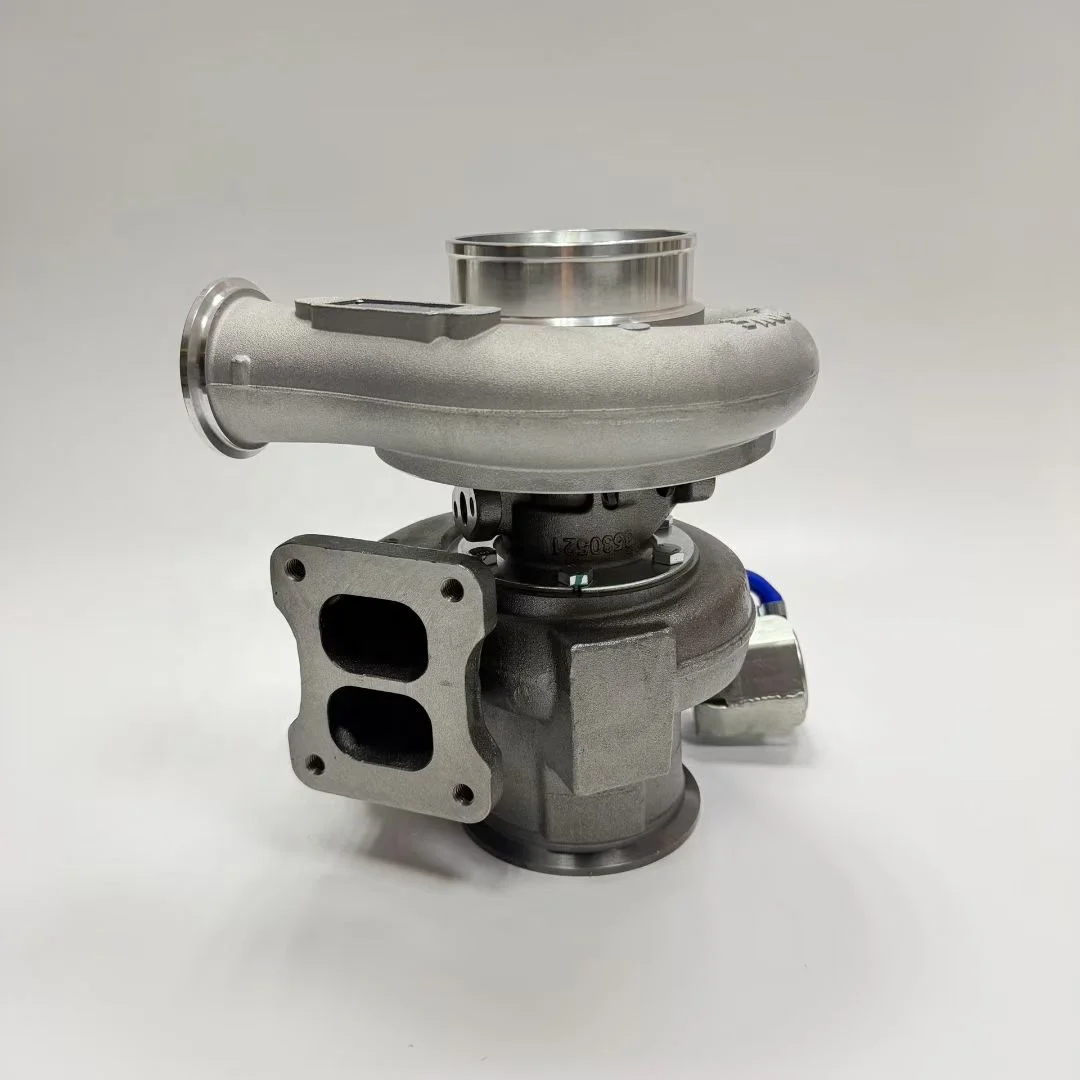 ATV&UTVTurbocharger HE400WG 3792723 21831660 3792724 21913701 3792725 for Engine VOLVO Commercial Truck